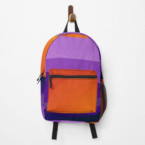 Item preview, Purple Mountains Sunrise designed and sold by roboticaldad.