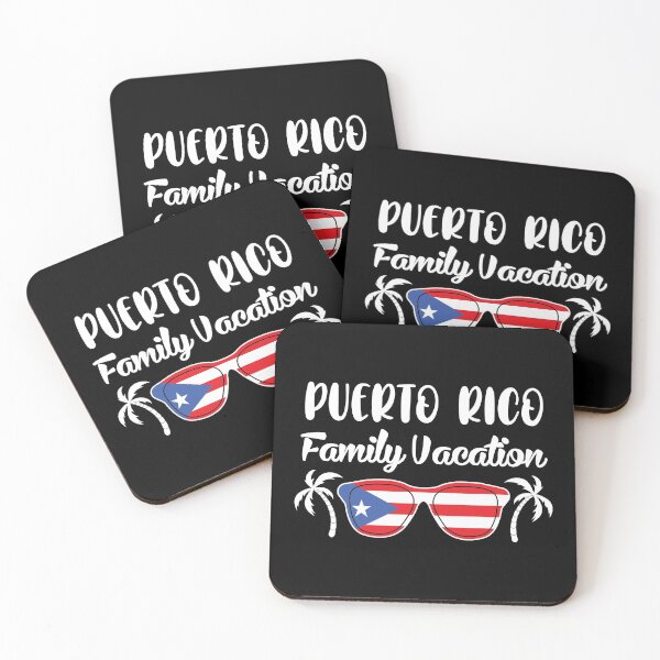 Item preview, Matching Family Vacation Puerto Rico graphic designed and sold by jakehughes2015.