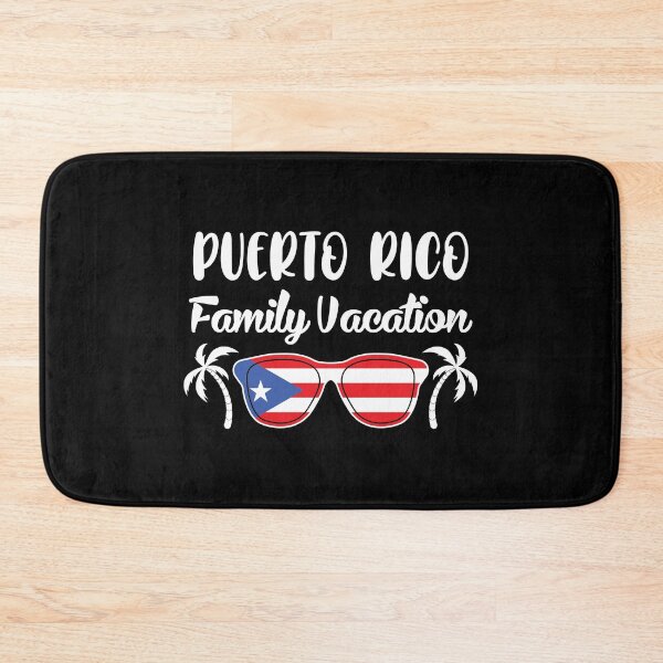 Item preview, Matching Family Vacation Puerto Rico graphic designed and sold by jakehughes2015.