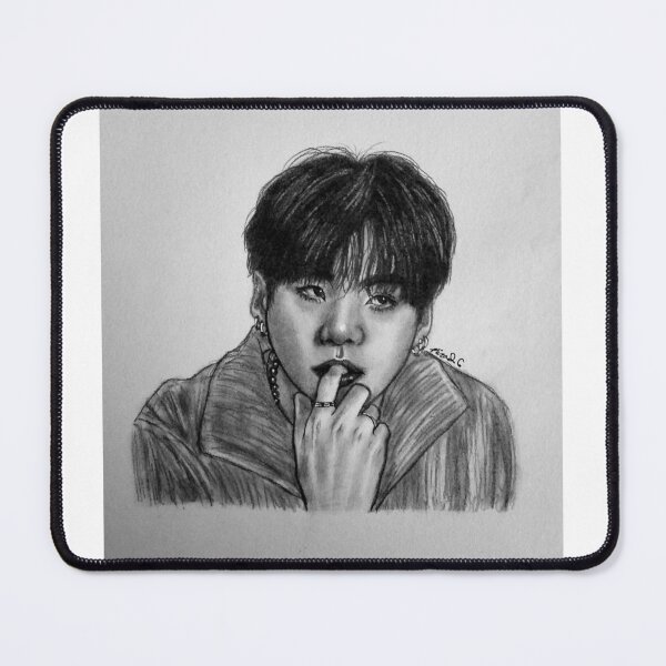 Item preview, BE Suga 2 designed and sold by miracausey.