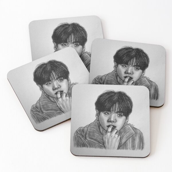 Item preview, BE Suga 2 designed and sold by miracausey.