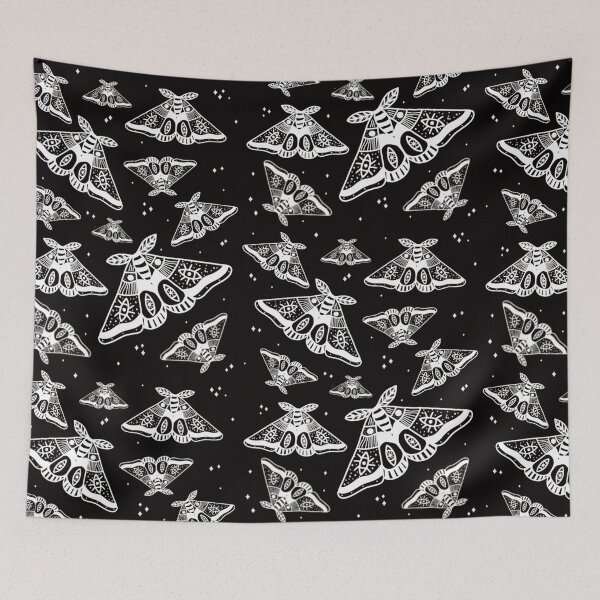 Item preview, Butterfly Garden  designed and sold by artxlyssalou.