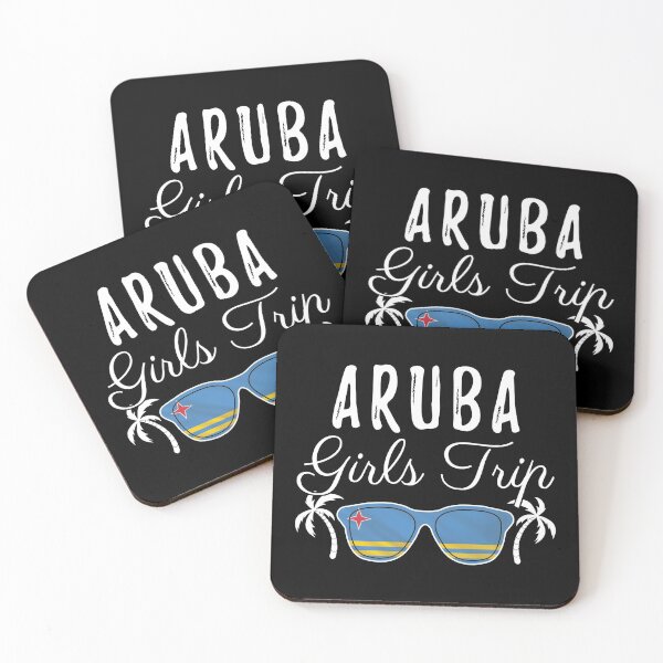 Item preview, Matching Bachelorette Aruba Girls Trip product designed and sold by jakehughes2015.