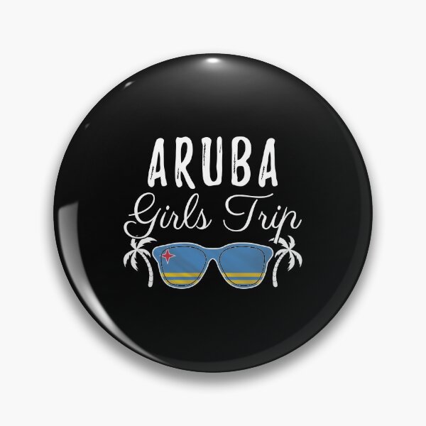 Item preview, Matching Bachelorette Aruba Girls Trip product designed and sold by jakehughes2015.