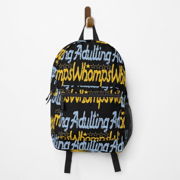 Item preview, Adulting Whomps One Star Would Not Recommend designed and sold by toddbrooney.