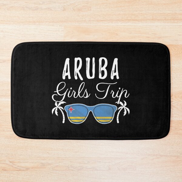 Item preview, Matching Bachelorette Aruba Girls Trip product designed and sold by jakehughes2015.