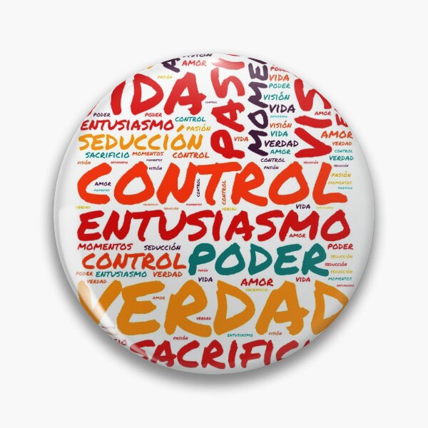 Item preview, Hablo Español - Regalo para hombre o mujer - Regalo de navidad para mujer, primas, tias | Perfecto regalo para graduados, profesionales y estudiantes - Afirmaciones y positivismo designed and sold by 4evercool.