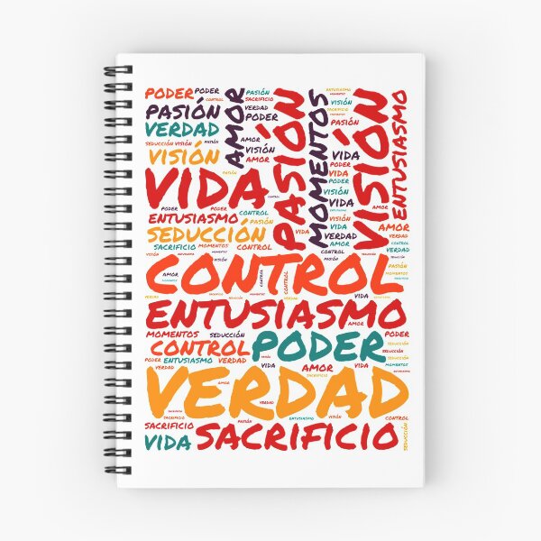 Item preview, Hablo Español - Regalo para hombre o mujer - Regalo de navidad para mujer, primas, tias | Perfecto regalo para graduados, profesionales y estudiantes - Afirmaciones y positivismo designed and sold by 4evercool.