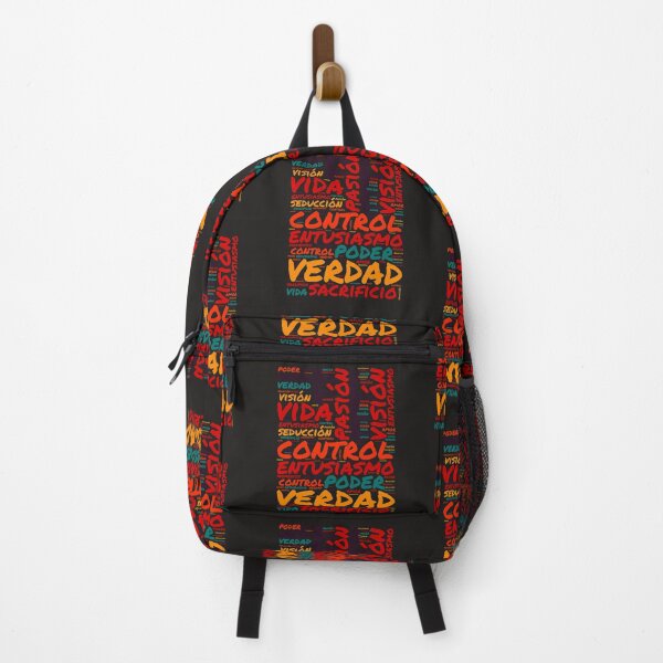 Item preview, Hablo Español - Regalo para hombre o mujer - Regalo de navidad para mujer, primas, tias | Perfecto regalo para graduados, profesionales y estudiantes - Afirmaciones y positivismo designed and sold by 4evercool.
