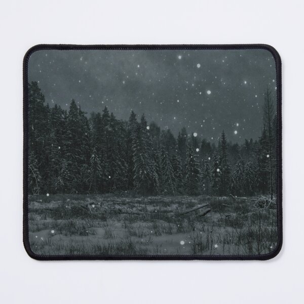 Item preview, Snowfall designed and sold by EvaWald.