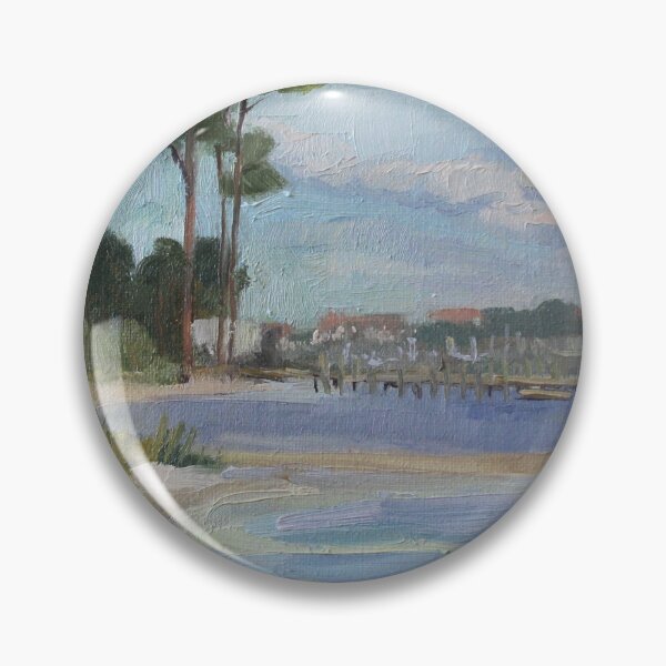 Item preview, Fort Walton Beach Florida designed and sold by GoldsmithGifts.
