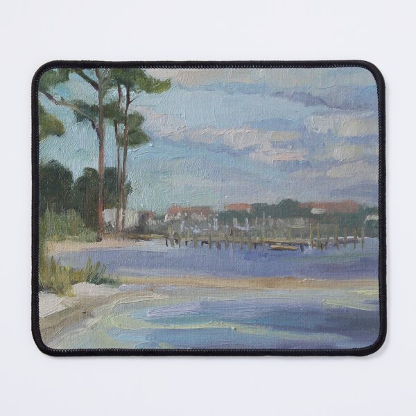 Item preview, Fort Walton Beach Florida designed and sold by GoldsmithGifts.
