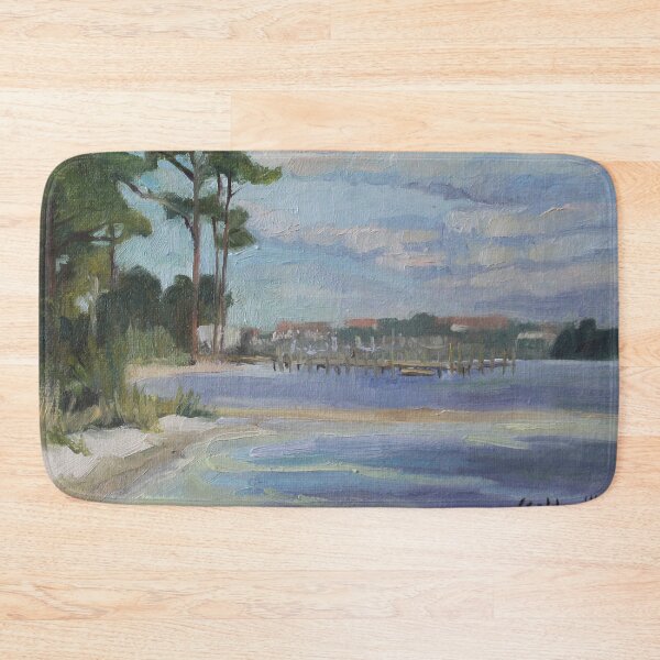 Item preview, Fort Walton Beach Florida designed and sold by GoldsmithGifts.