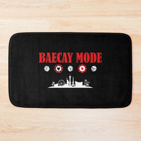 Item preview, Beacay Mode Matching Couple Las Vegas Baecation graphic designed and sold by jakehughes2015.
