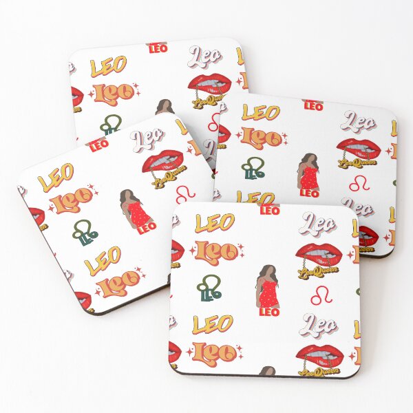 Item preview, LEO  "PACK" designed and sold by DiscoVibes.