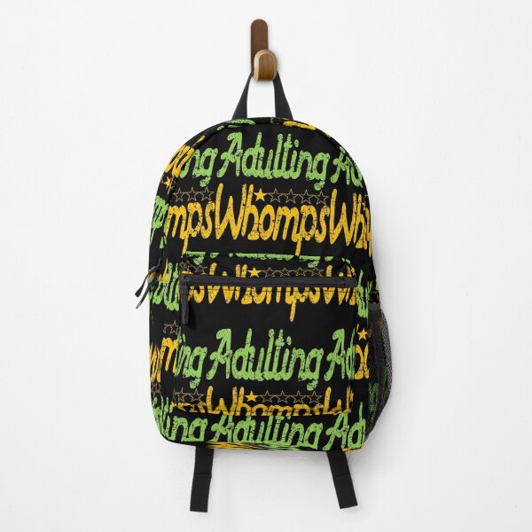 Item preview, Adulting Whomps One Star Would Not Recommend designed and sold by toddbrooney.