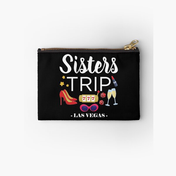 Item preview, Girls Vacation Las Vegas Sisters Trip print designed and sold by jakehughes2015.