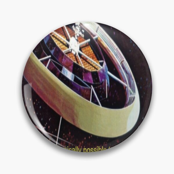 Item preview, Orbital Towns Art designed and sold by Alicefish.