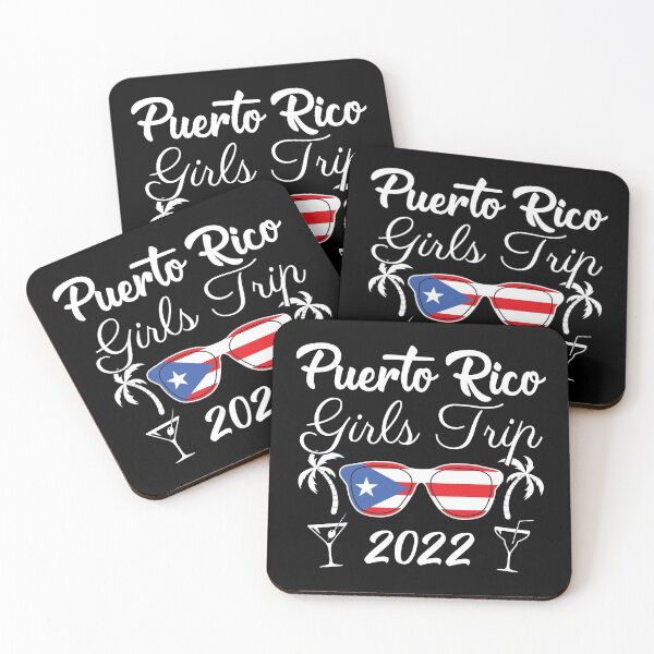 Artikelvorschau, Passendes Bachelorette Puerto Rico Girls Trip 2022 Produkt entworfen und verkauft von jakehughes2015.
