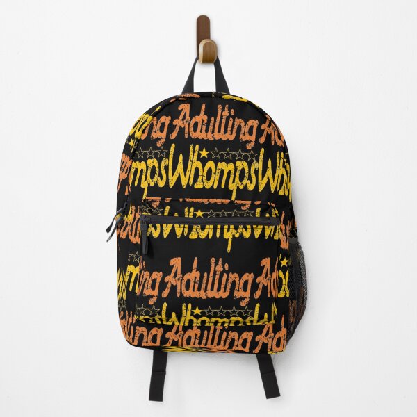 Item preview, Adulting Whomps One Star Would Not Recommend designed and sold by toddbrooney.