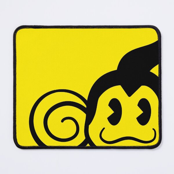 Item preview, Aiai icon - Black designed and sold by TeckGeck.