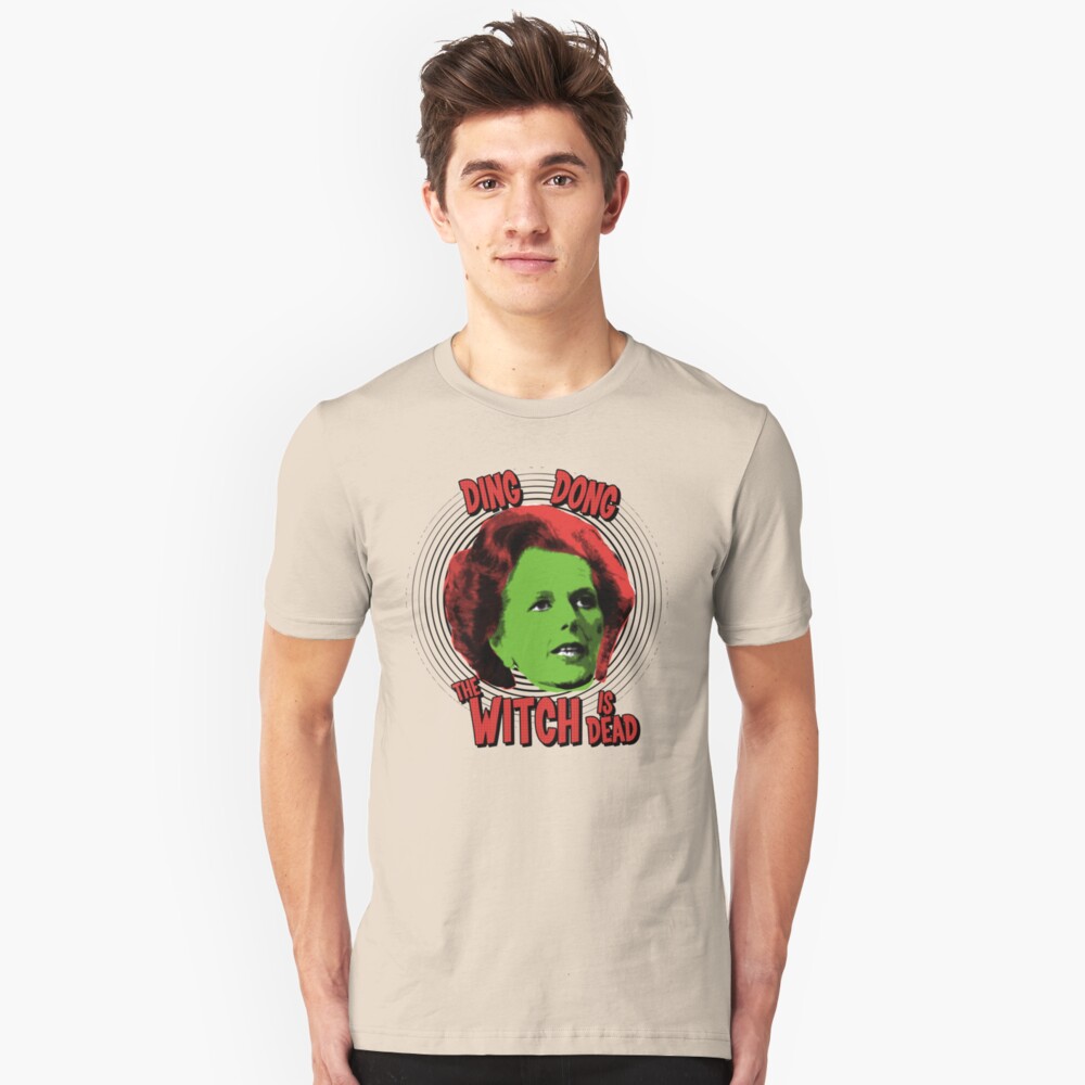 ding dong hello shirt