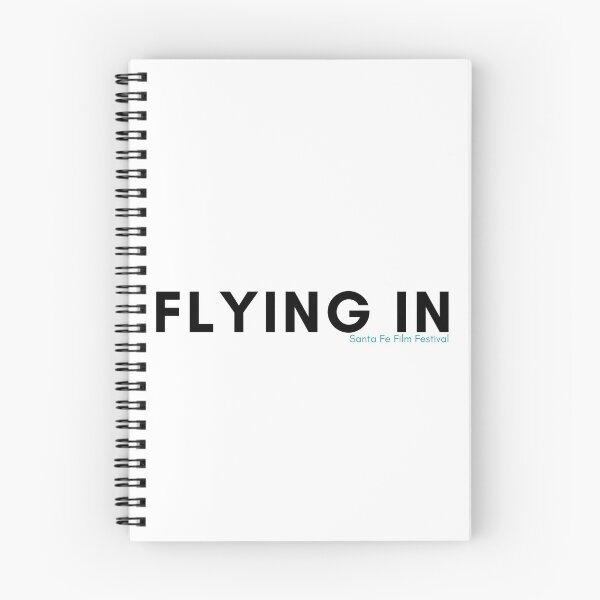 Item preview, Flying In - Things You Hear on Set designed and sold by SantaFeFF.