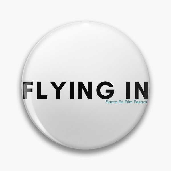 Item preview, Flying In - Things You Hear on Set designed and sold by SantaFeFF.