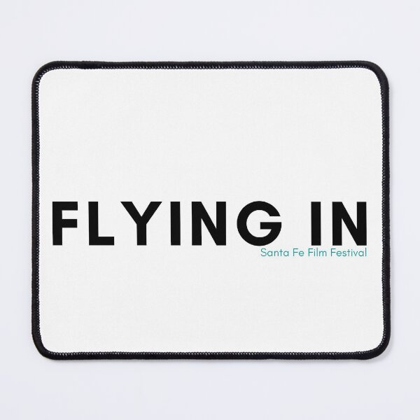 Item preview, Flying In - Things You Hear on Set designed and sold by SantaFeFF.