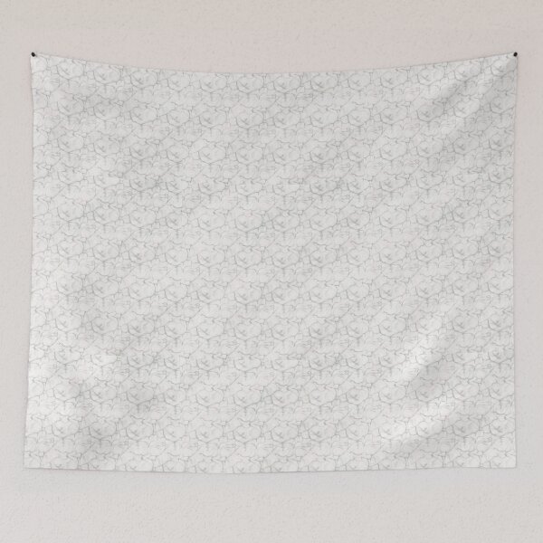 Item preview, Gray marble design designed and sold by PinksyMarieMC.