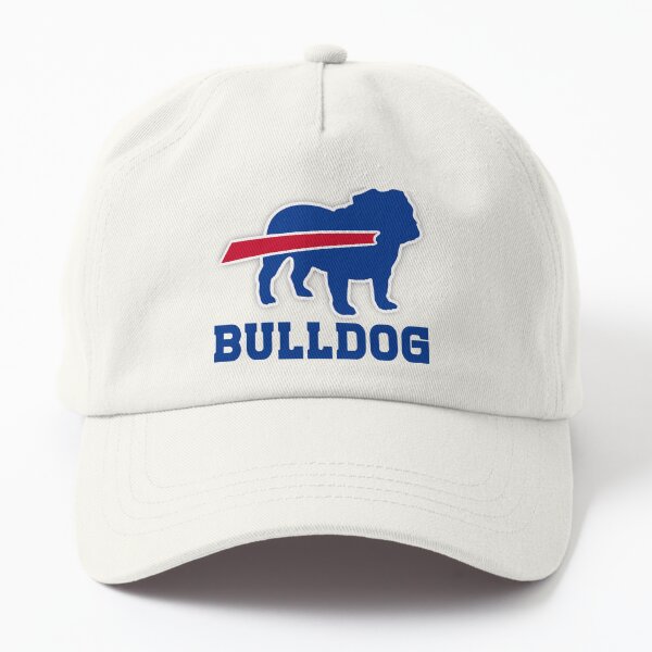 '47 Brand Buffalo Bills American Flag Script Adjustable Hat