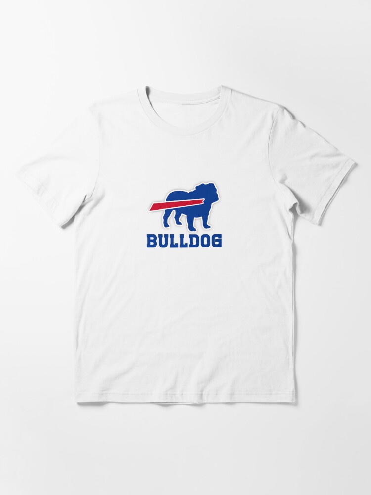 Buffalo Bills Corgi Essential T-Shirt for Sale by samicappola