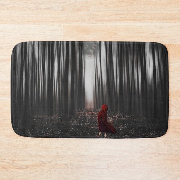 Item preview, Little Red Riding Hood designed and sold by Iron3264.