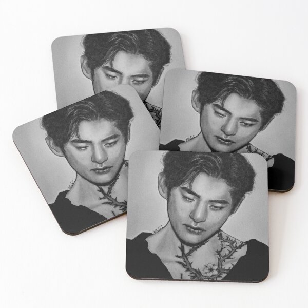 Item preview, PtD On Stage V  designed and sold by miracausey.