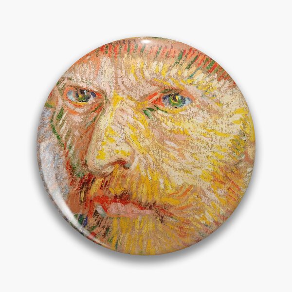 Artikelvorschau, Selbstporträt mit Strohhut entworfen und verkauft von amonarte.