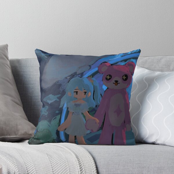 Item preview, bangdream (Michelle & Kanon) designed and sold by SuperBunnyCz.