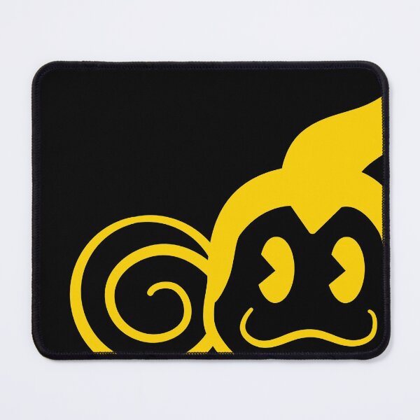 Item preview, Aiai icon - Yellow designed and sold by TeckGeck.