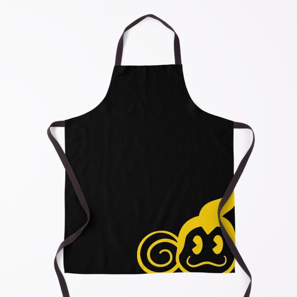 Item preview, Aiai icon - Yellow designed and sold by TeckGeck.