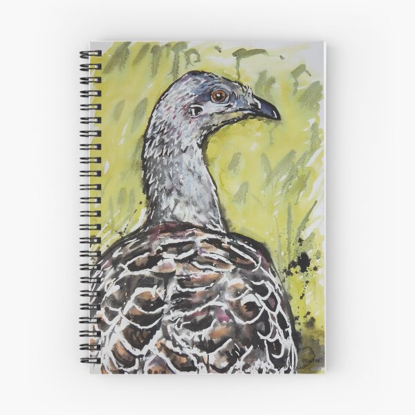 Item preview, Mallee Fowl designed and sold by Paul Oswin.