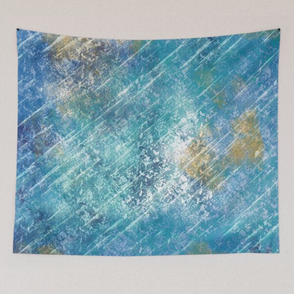 Item preview, Liquid art designed and sold by Monkey204.