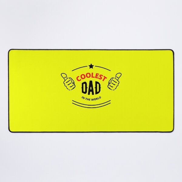 Item preview, Coolest Dad In The World designed and sold by surprise-to-me.