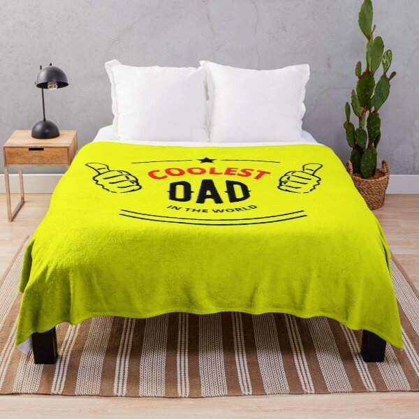 Item preview, Coolest Dad In The World designed and sold by surprise-to-me.