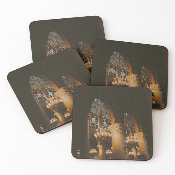 Item preview, Notre Dame de Paris | France Travel Art Print  designed and sold by Emilia Oxelheim.