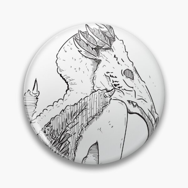 Item preview, Raven designed and sold by SmewettART.