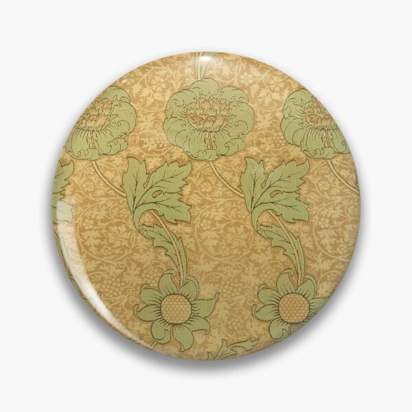 Item preview, Kennet (1883) - William Morris designed and sold by SALON DES ARTS.