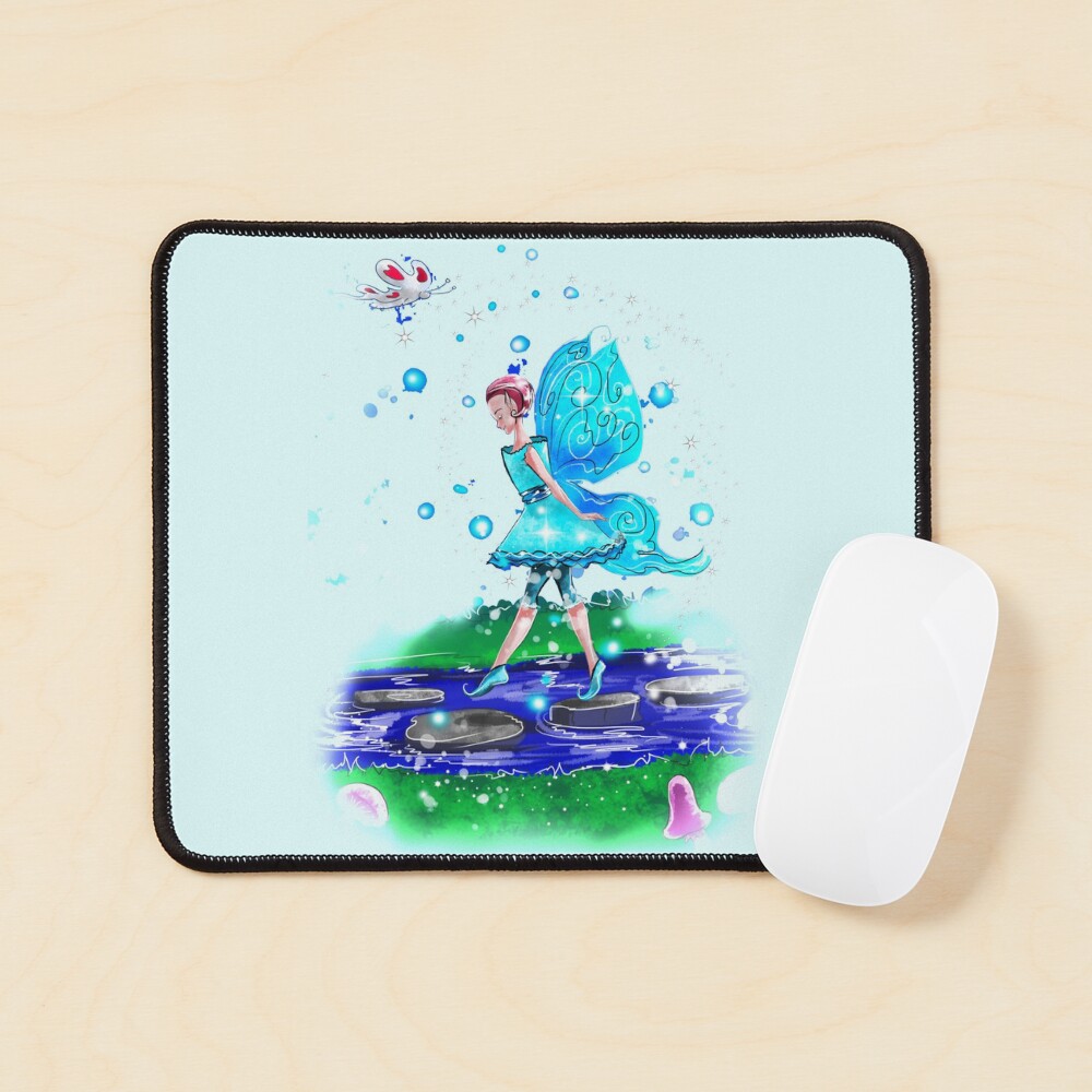 Item preview, Mouse Pad designed and sold by TeelieTurner.