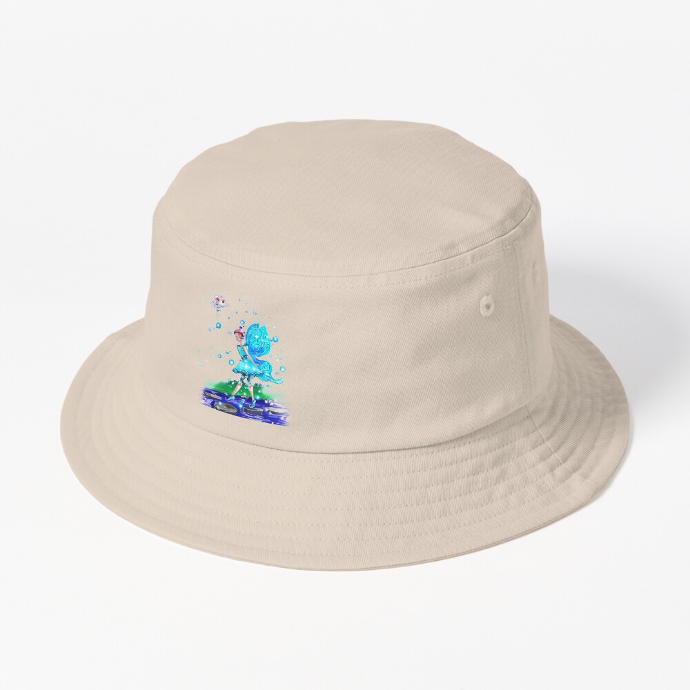 Item preview, Bucket Hat designed and sold by TeelieTurner.