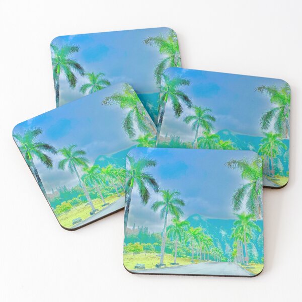 Item preview, Aisle Of Palms designed and sold by TM Art.