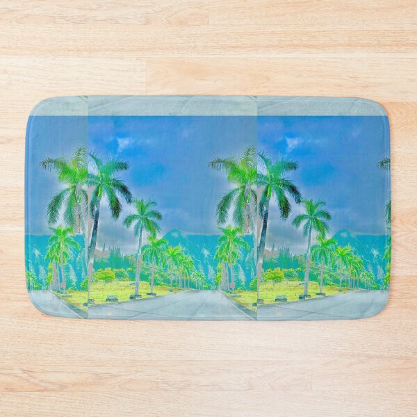 Item preview, Aisle Of Palms designed and sold by TmartUS.