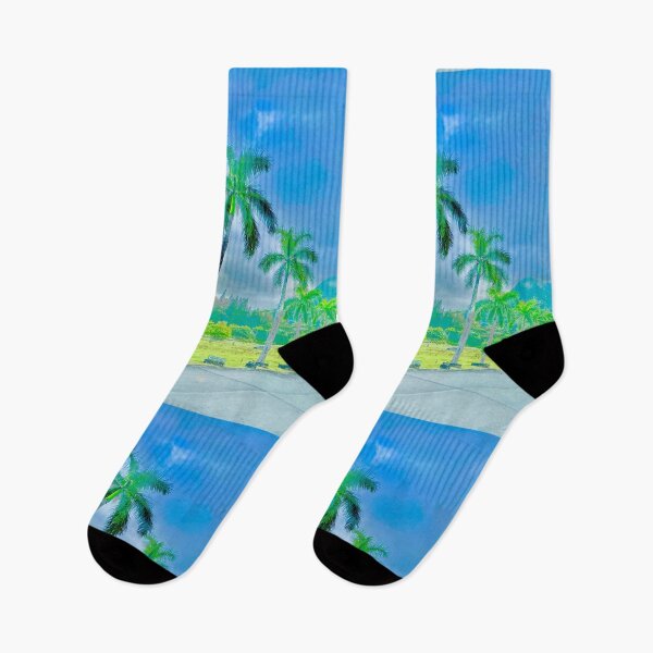 Item preview, Aisle Of Palms designed and sold by TM Art.
